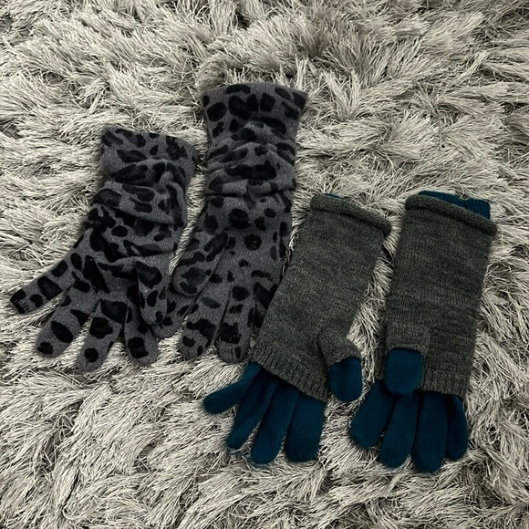 Warm gloves 🧤 - Picture 1 of 1